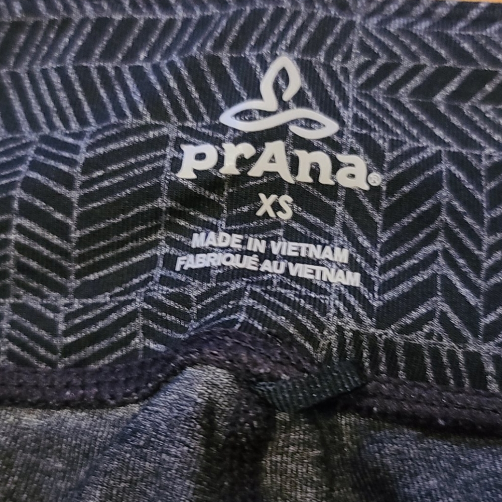 PRANA CAPRIS - Picture 2 of 4
